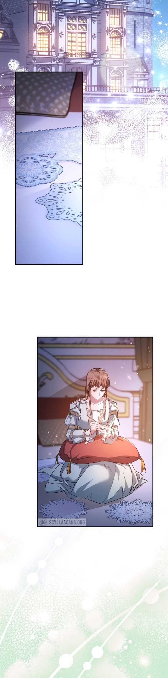 Marriage of Convenience Chapter 7 page 54 - Chapter 7