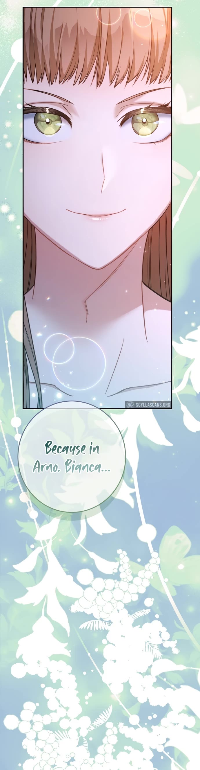 Marriage of Convenience Chapter 7 page 55 - Chapter 7