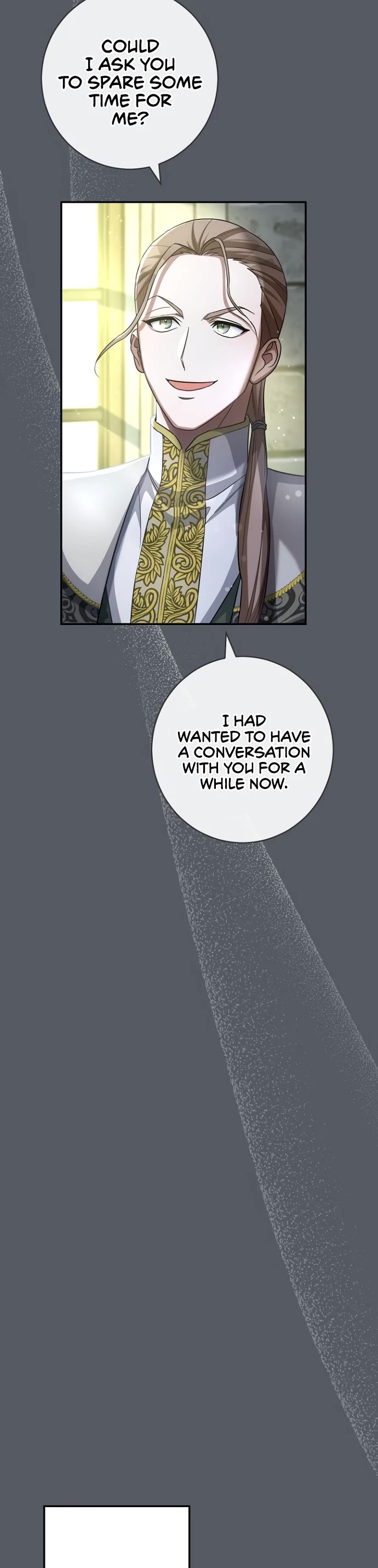 Marriage of Convenience Chapter 7 page 9 - Chapter 7