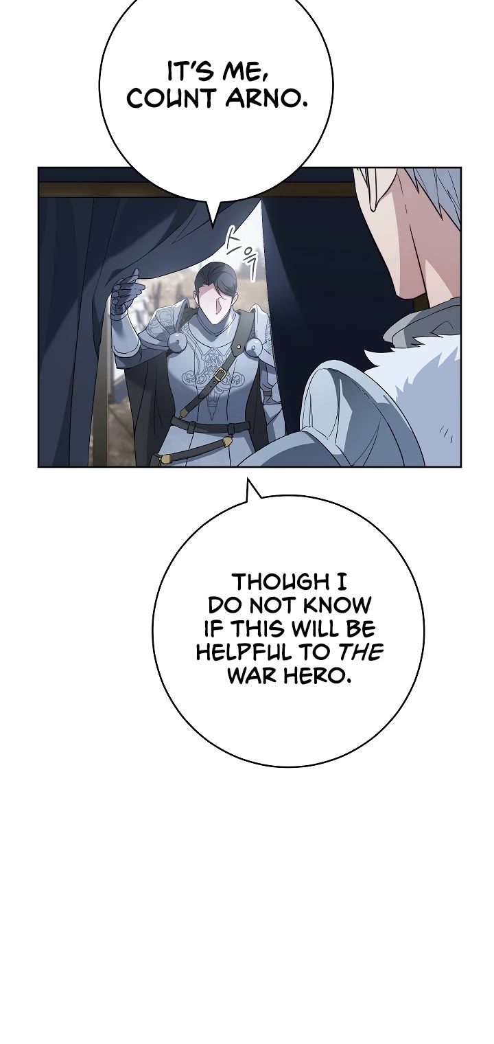 Marriage of Convenience Chapter 70 page 43 - Chapter 70
