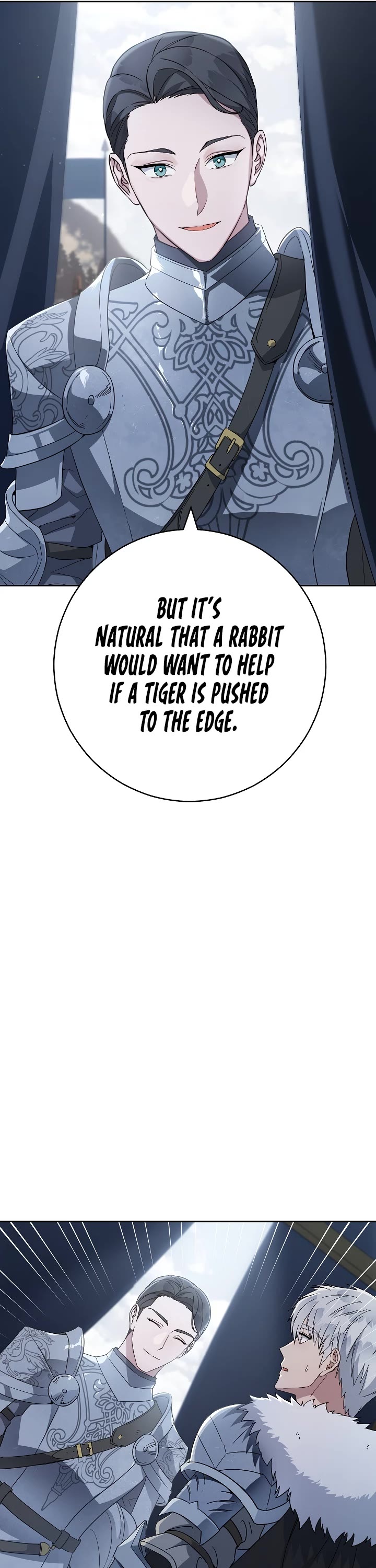 Marriage of Convenience Chapter 70 page 44 - Chapter 70