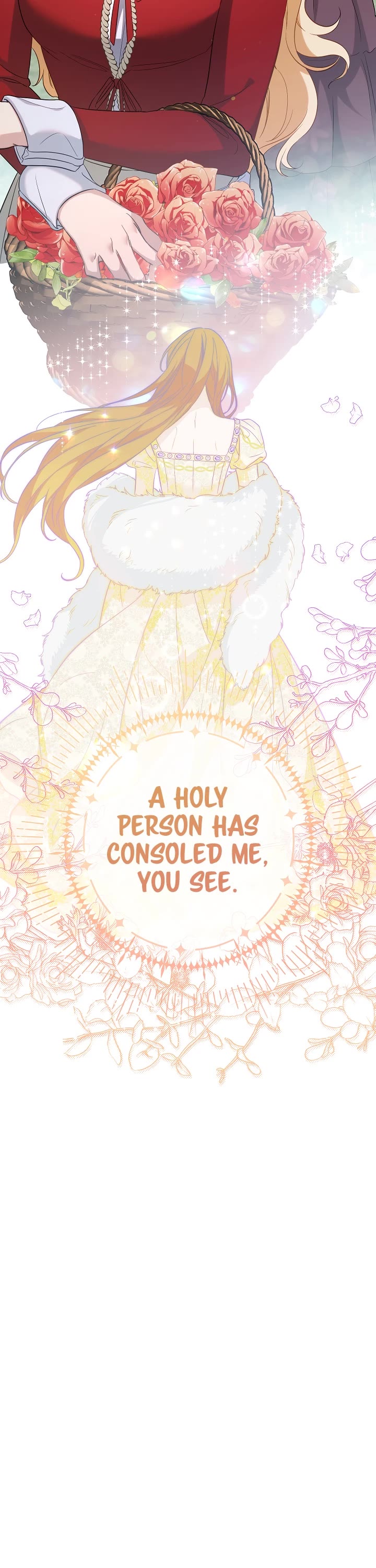Marriage of Convenience Chapter 70 page 7 - Chapter 70