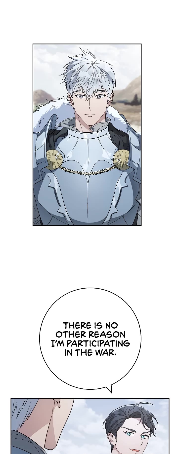 Marriage of Convenience Chapter 71 page 20 - Chapter 71