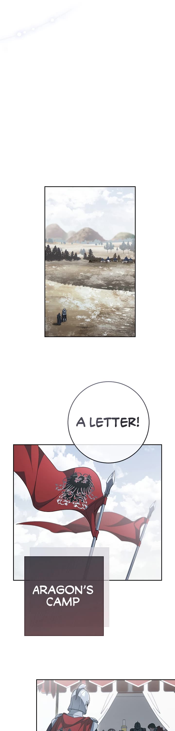 Marriage of Convenience Chapter 71 page 32 - Chapter 71