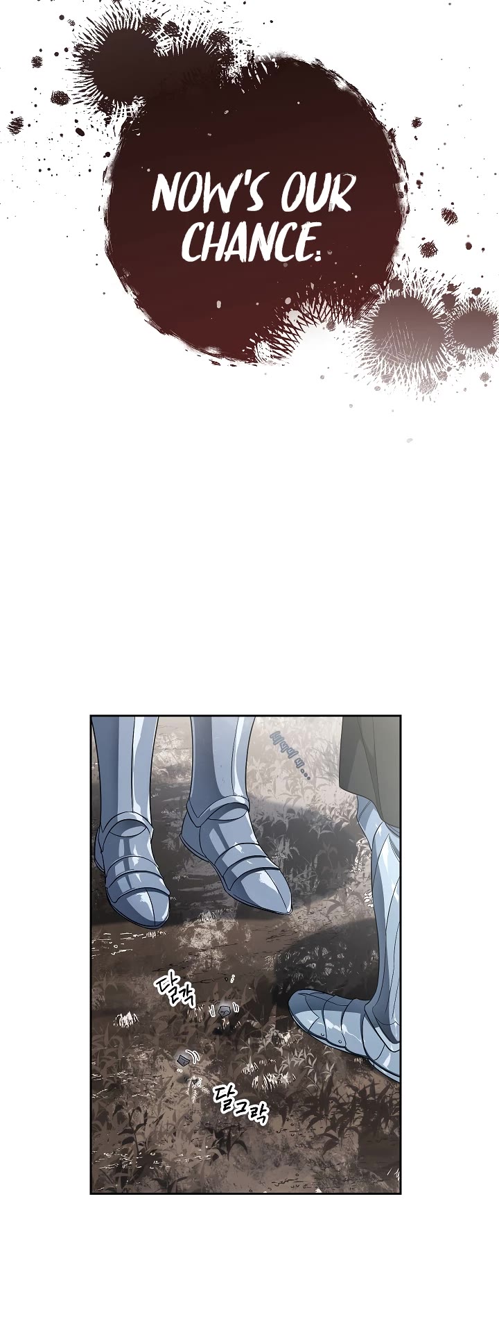 Marriage of Convenience Chapter 71 page 35 - Chapter 71