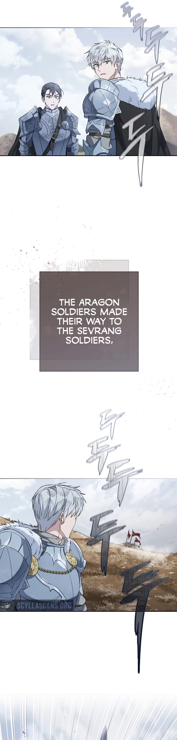 Marriage of Convenience Chapter 71 page 36 - Chapter 71