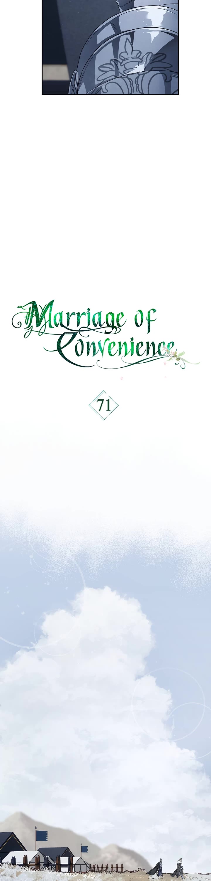 Marriage of Convenience Chapter 71 page 7 - Chapter 71