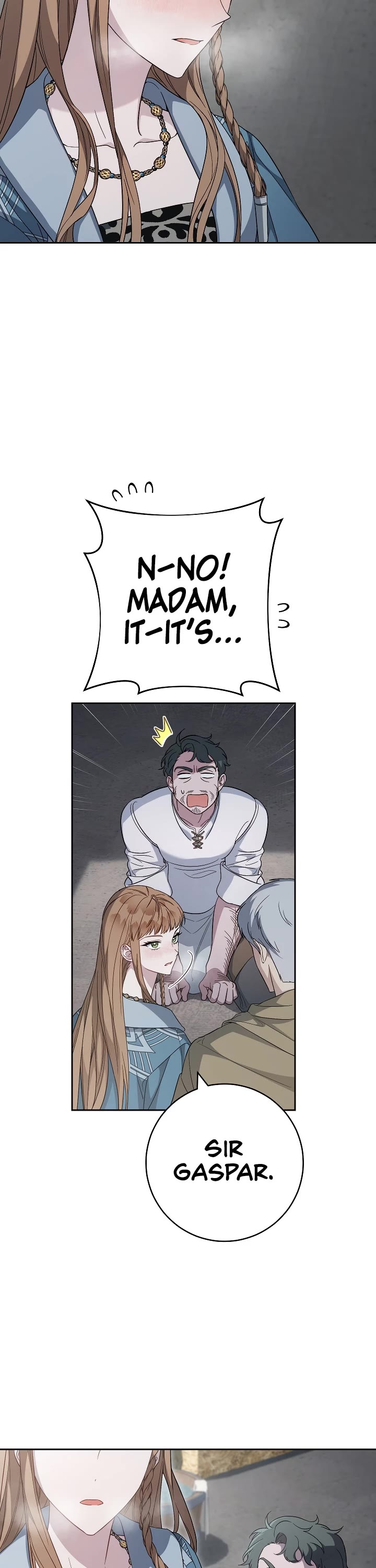 Marriage of Convenience Chapter 72 page 15 - Chapter 72