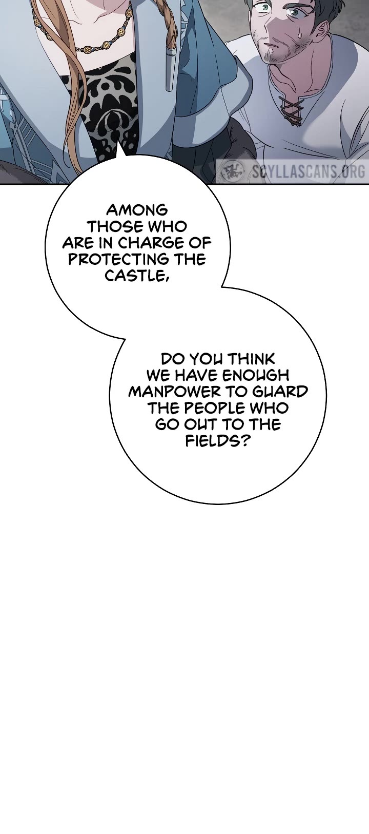 Marriage of Convenience Chapter 72 page 16 - Chapter 72