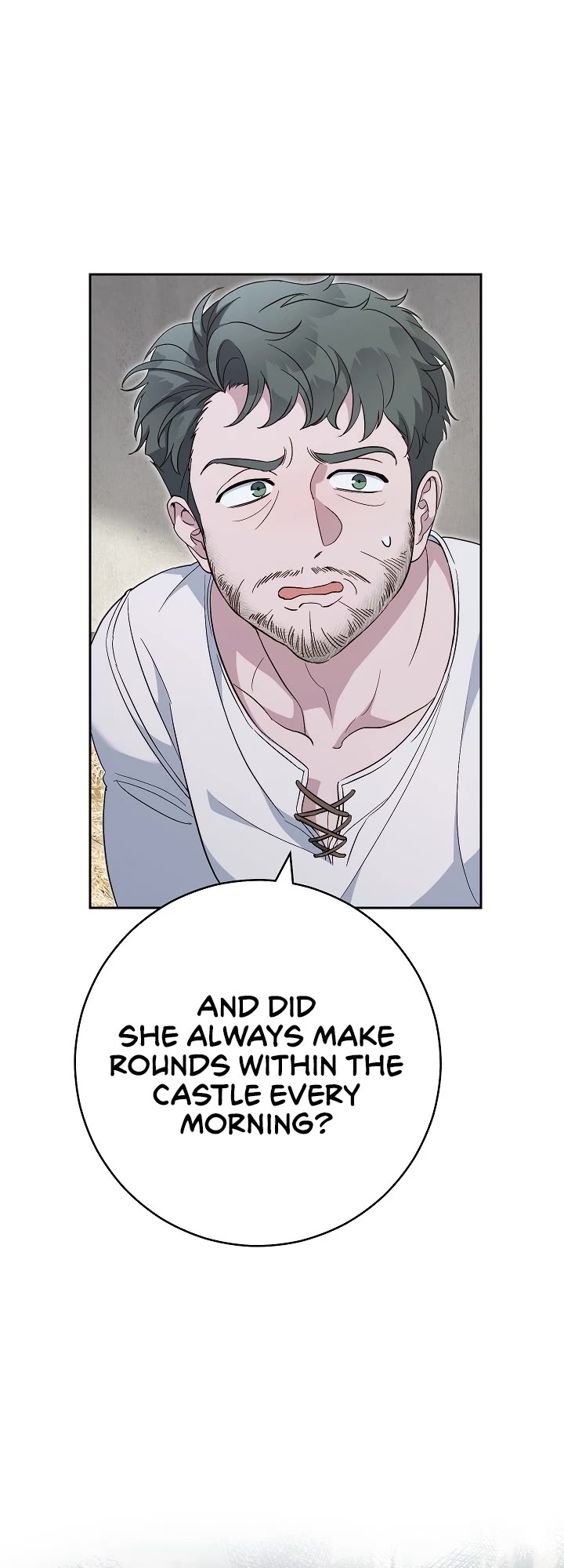 Marriage of Convenience Chapter 72 page 23 - Chapter 72