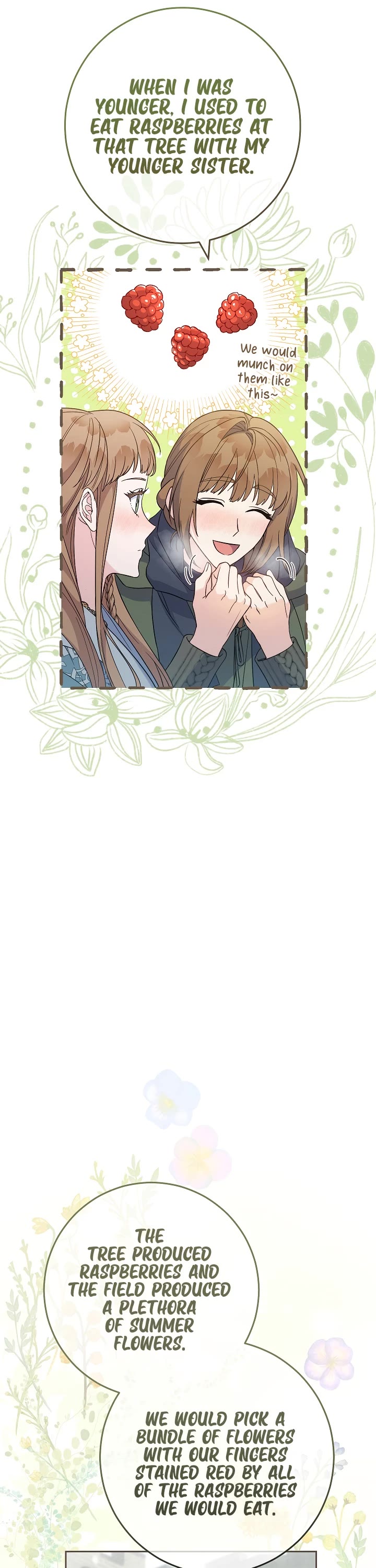 Marriage of Convenience Chapter 72 page 39 - Chapter 72