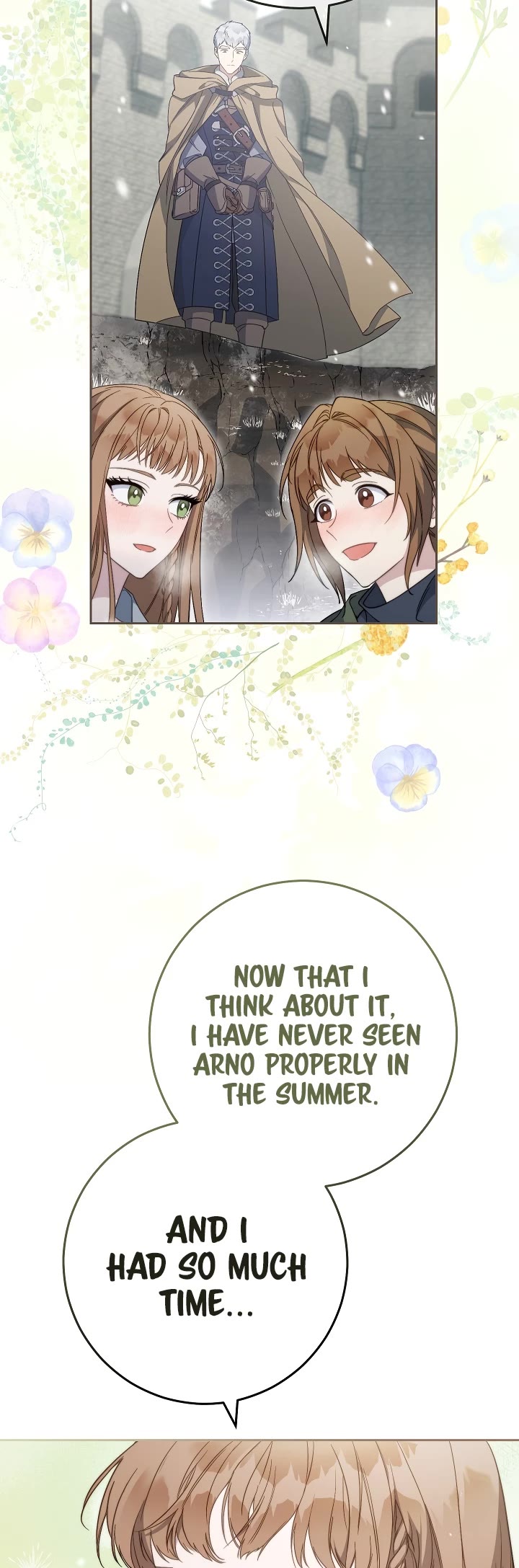 Marriage of Convenience Chapter 72 page 40 - Chapter 72