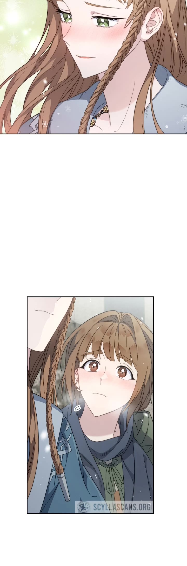 Marriage of Convenience Chapter 72 page 41 - Chapter 72
