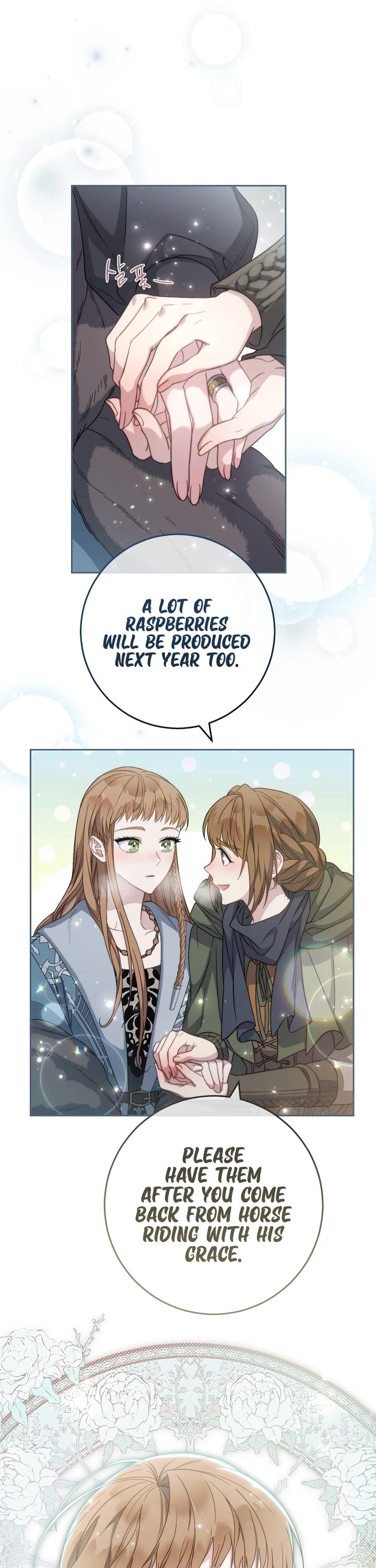 Marriage of Convenience Chapter 72 page 42 - Chapter 72