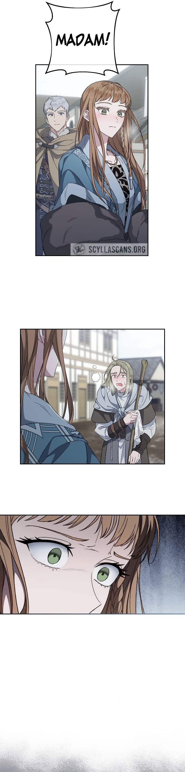 Marriage of Convenience Chapter 72 page 49 - Chapter 72