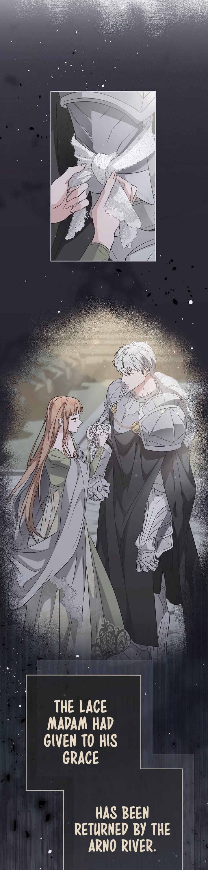 Marriage of Convenience Chapter 72 page 50 - Chapter 72