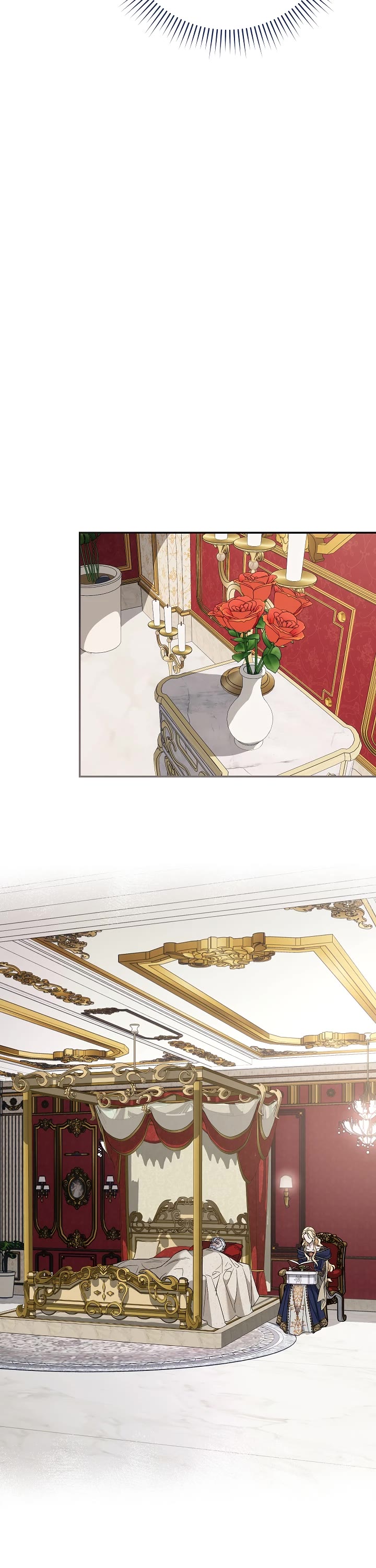 Marriage of Convenience Chapter 73 page 11 - Chapter 73