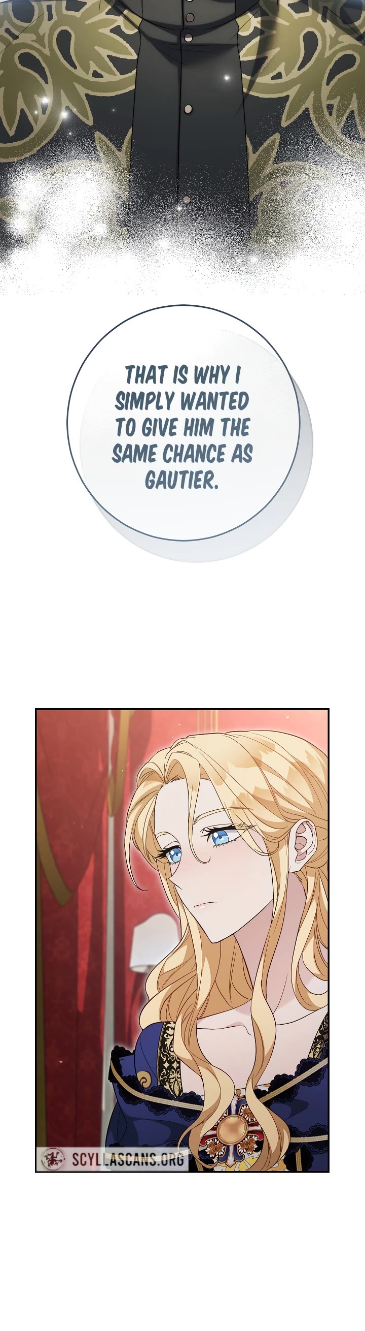 Marriage of Convenience Chapter 73 page 19 - Chapter 73