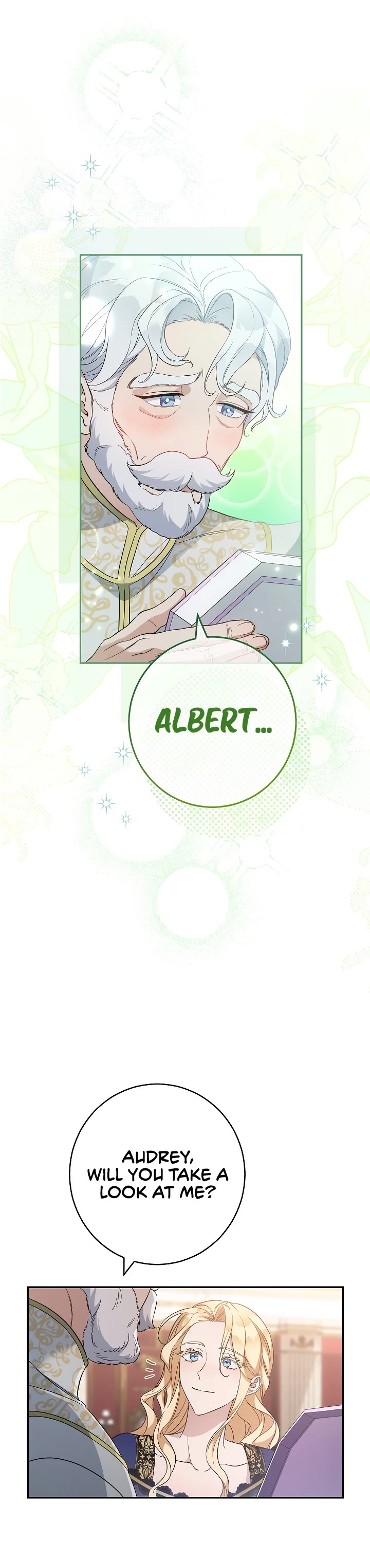Marriage of Convenience Chapter 73 page 28 - Chapter 73