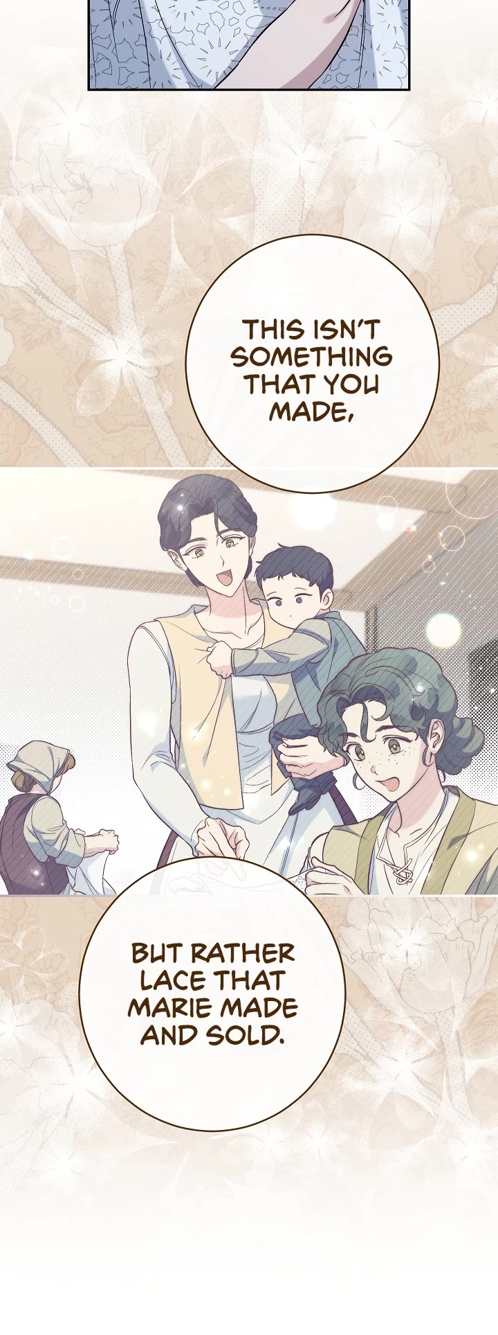 Marriage of Convenience Chapter 73 page 39 - Chapter 73
