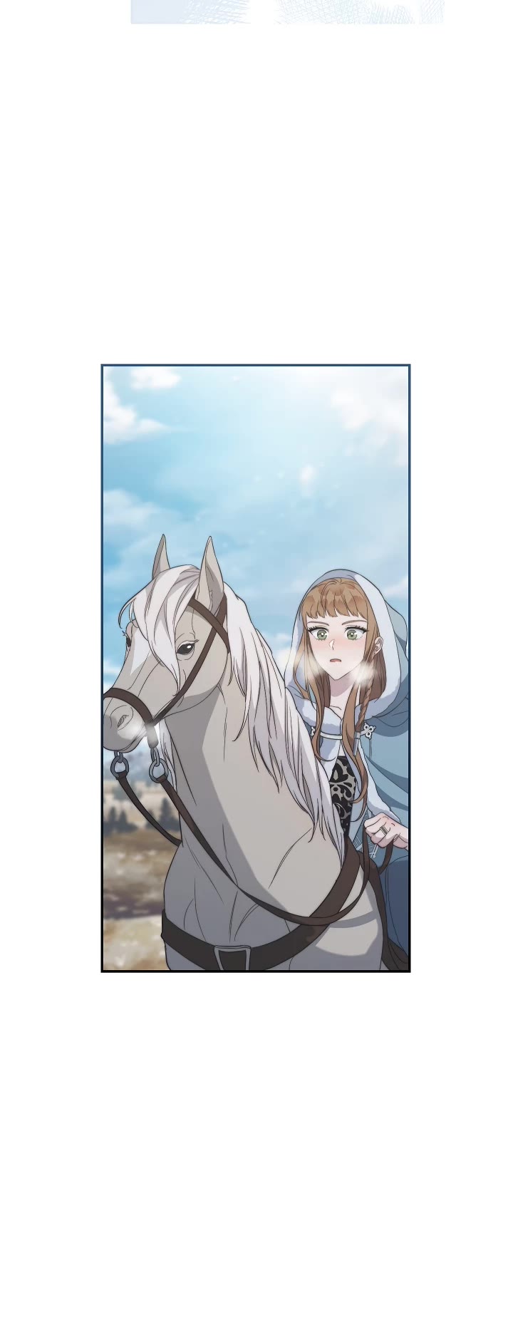 Marriage of Convenience Chapter 73 page 51 - Chapter 73