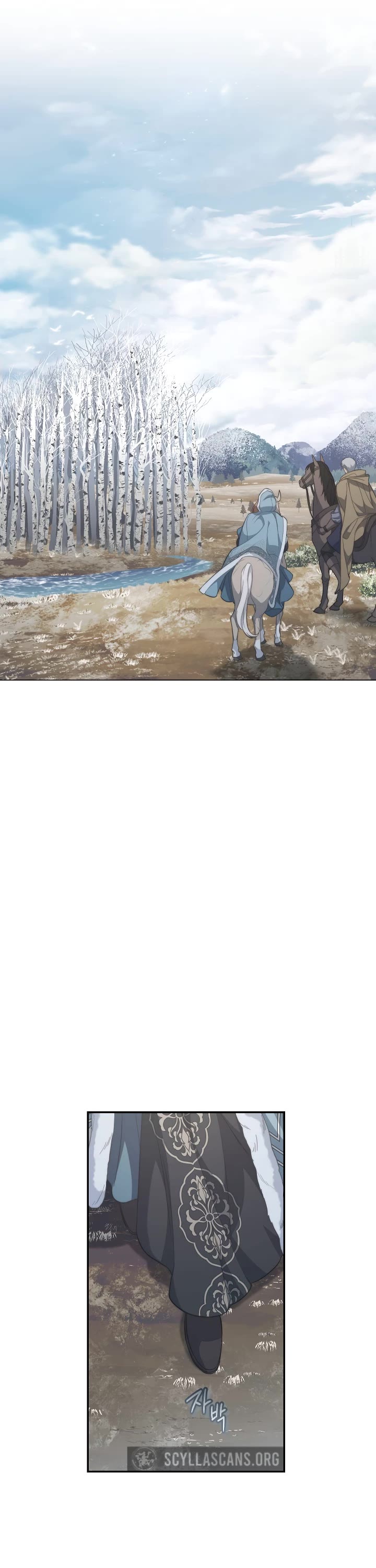 Marriage of Convenience Chapter 73 page 52 - Chapter 73