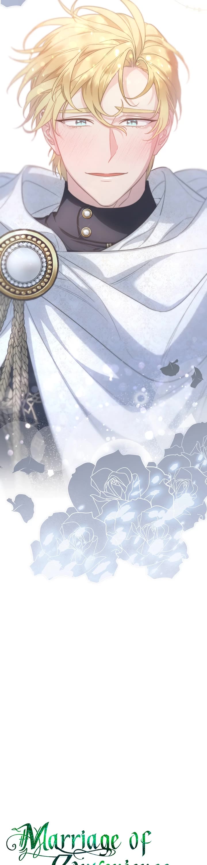 Marriage of Convenience Chapter 73 page 57 - Chapter 73