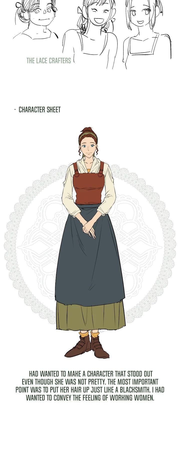 Marriage of Convenience Chapter 73 page 61 - Chapter 73