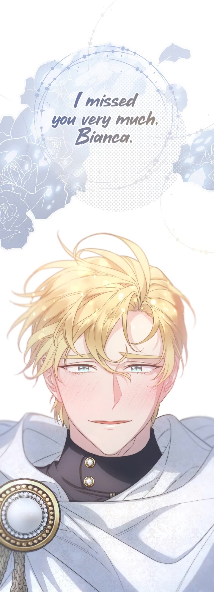 Marriage of Convenience Chapter 74 page 11 - Chapter 74