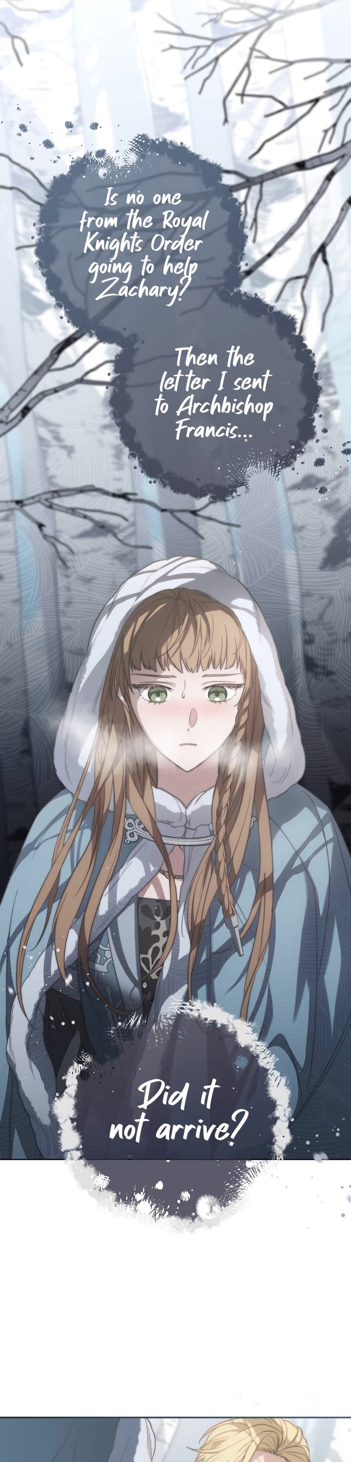 Marriage of Convenience Chapter 74 page 16 - Chapter 74