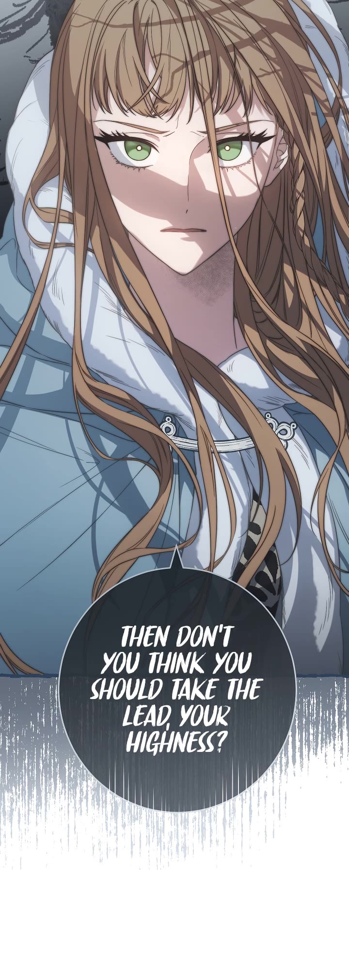 Marriage of Convenience Chapter 74 page 19 - Chapter 74
