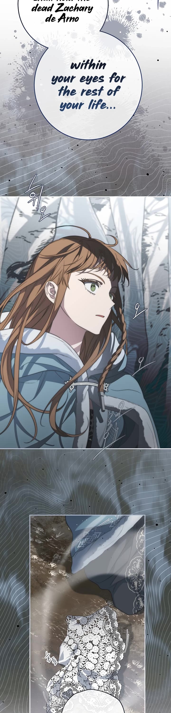 Marriage of Convenience Chapter 74 page 27 - Chapter 74
