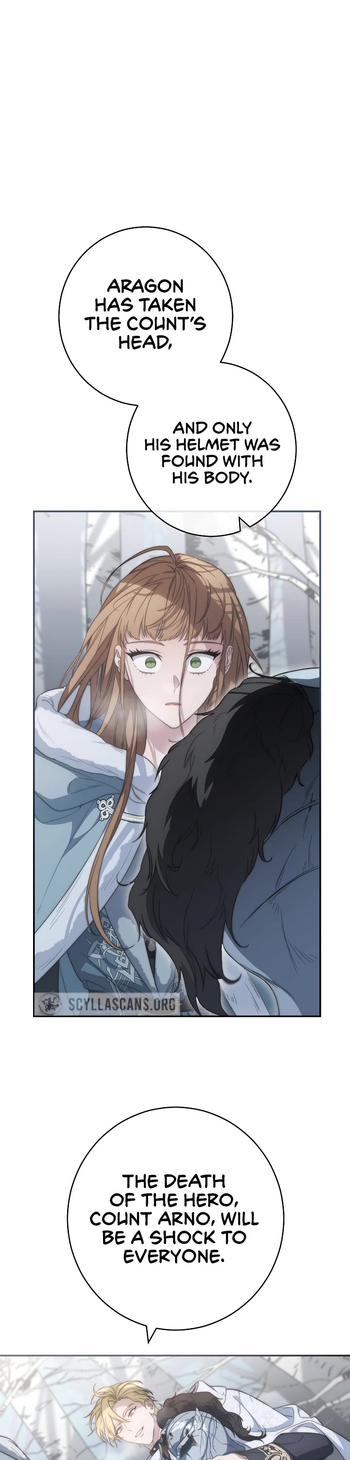 Marriage of Convenience Chapter 74 page 30 - Chapter 74