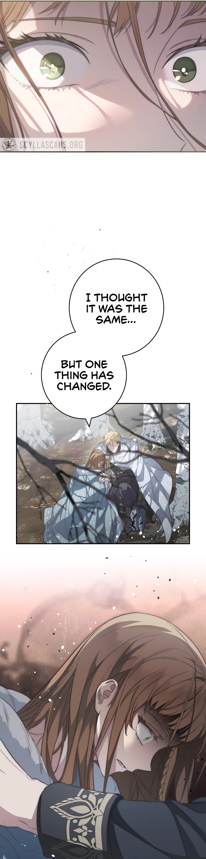 Marriage of Convenience Chapter 74 page 45 - Chapter 74