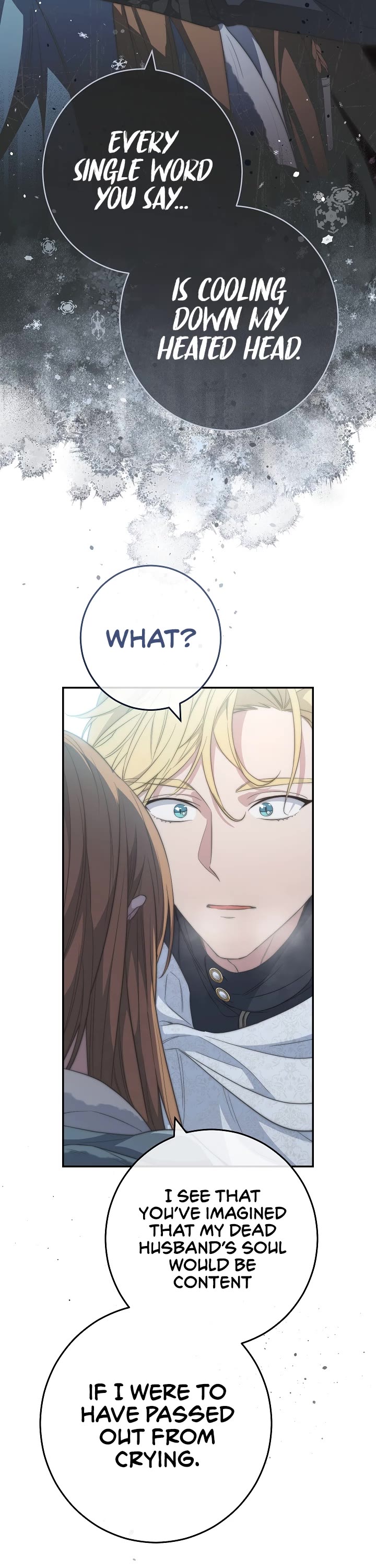 Marriage of Convenience Chapter 74 page 46 - Chapter 74