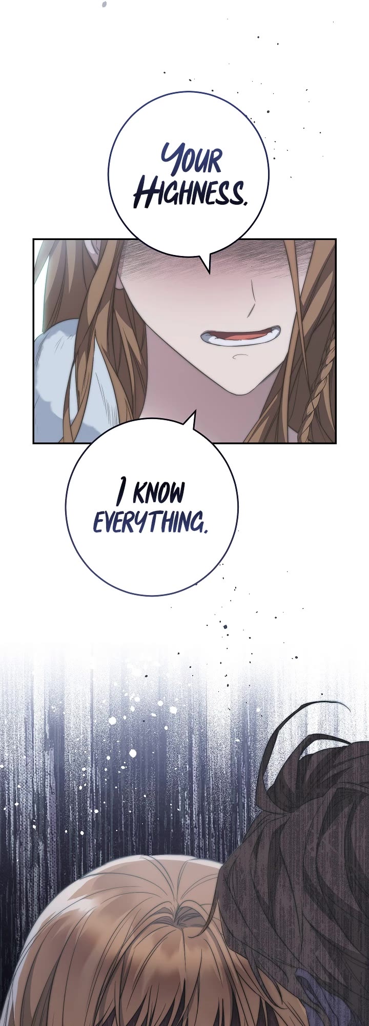 Marriage of Convenience Chapter 74 page 47 - Chapter 74