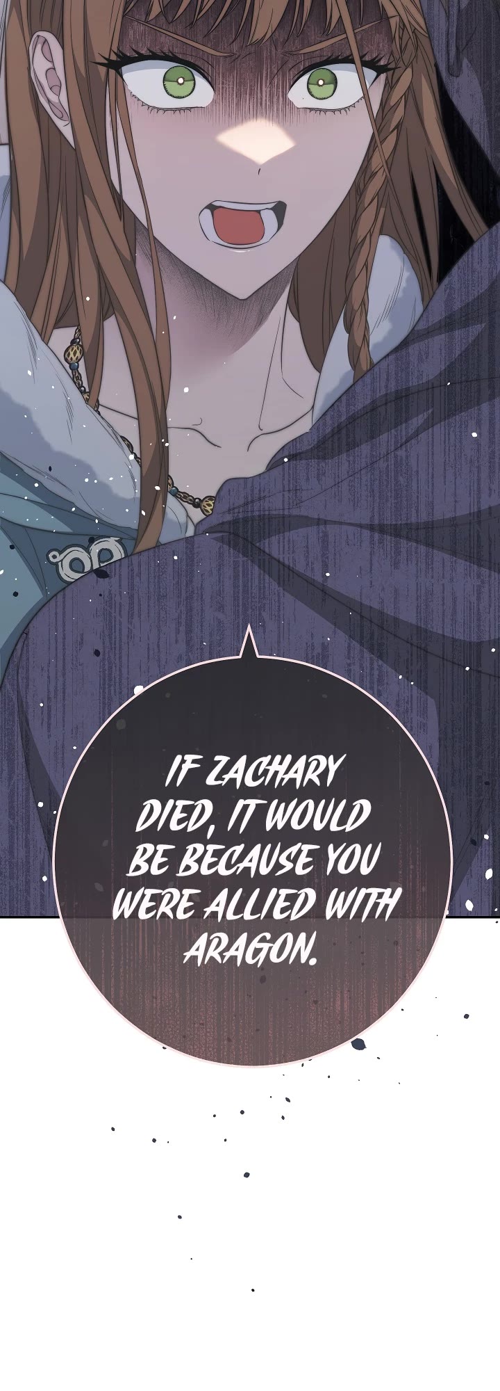 Marriage of Convenience Chapter 74 page 48 - Chapter 74