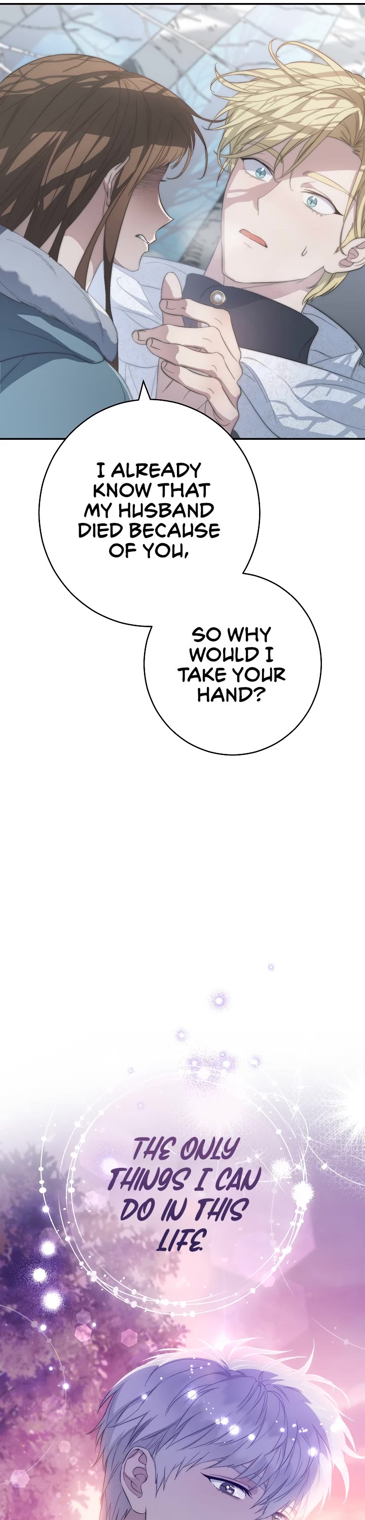 Marriage of Convenience Chapter 74 page 49 - Chapter 74
