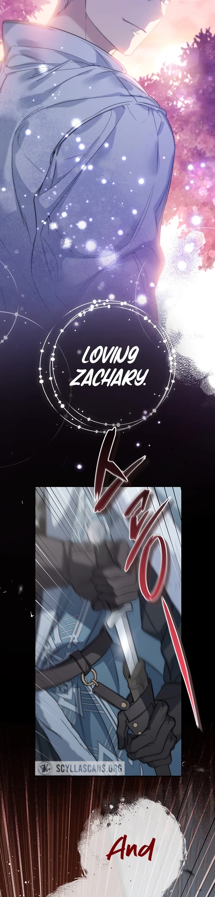 Marriage of Convenience Chapter 74 page 50 - Chapter 74