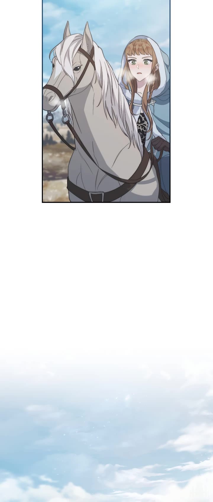 Marriage of Convenience Chapter 74 page 8 - Chapter 74