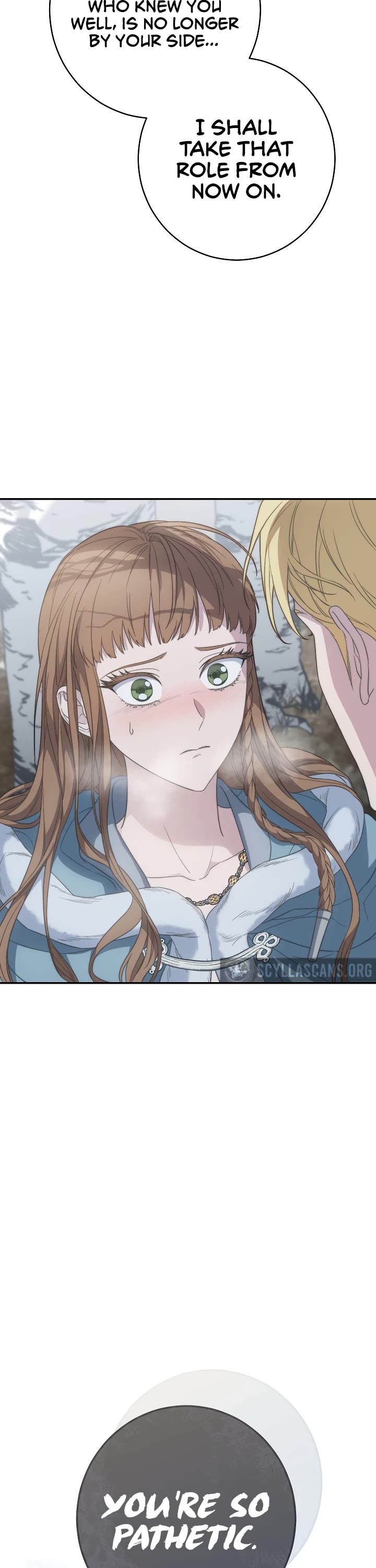 Marriage of Convenience Chapter 75 page 14 - Chapter 75