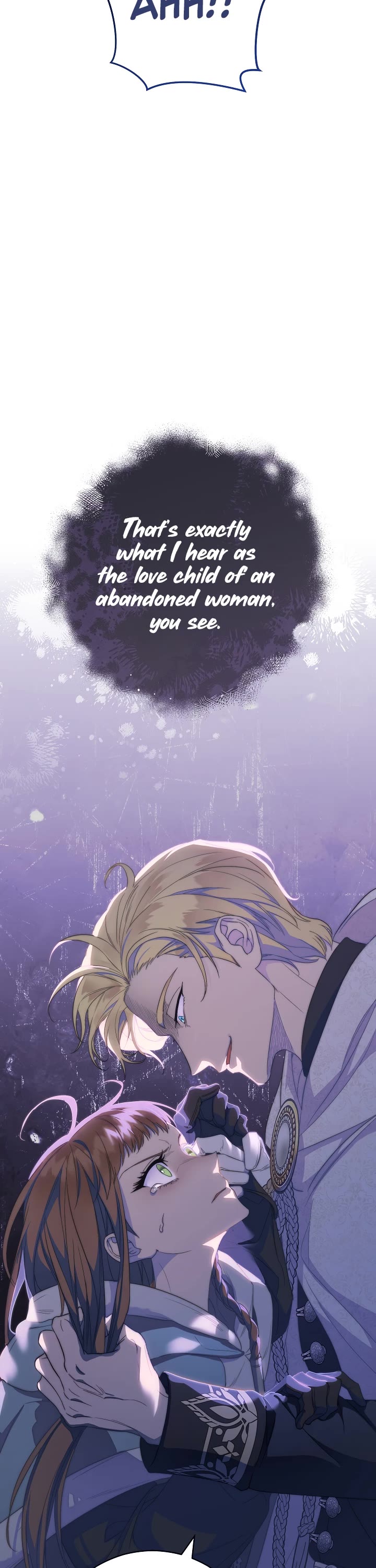 Marriage of Convenience Chapter 75 page 18 - Chapter 75