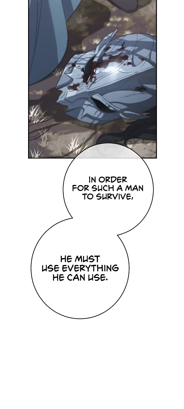 Marriage of Convenience Chapter 75 page 20 - Chapter 75