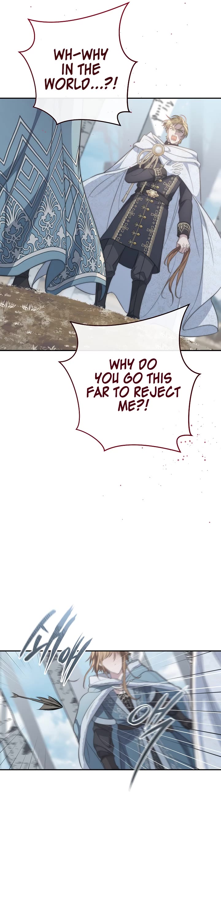 Marriage of Convenience Chapter 75 page 29 - Chapter 75