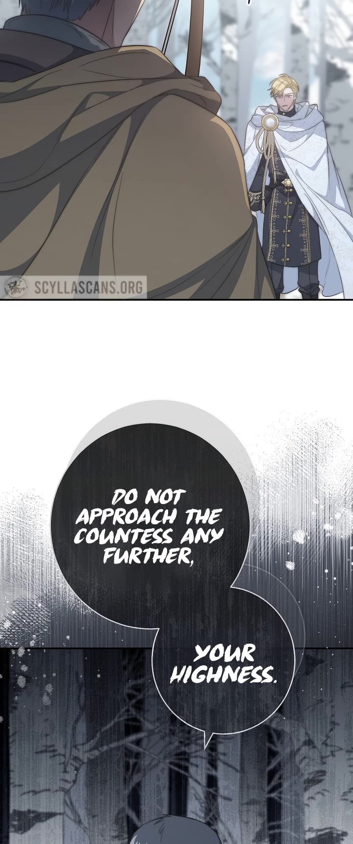 Marriage of Convenience Chapter 75 page 31 - Chapter 75