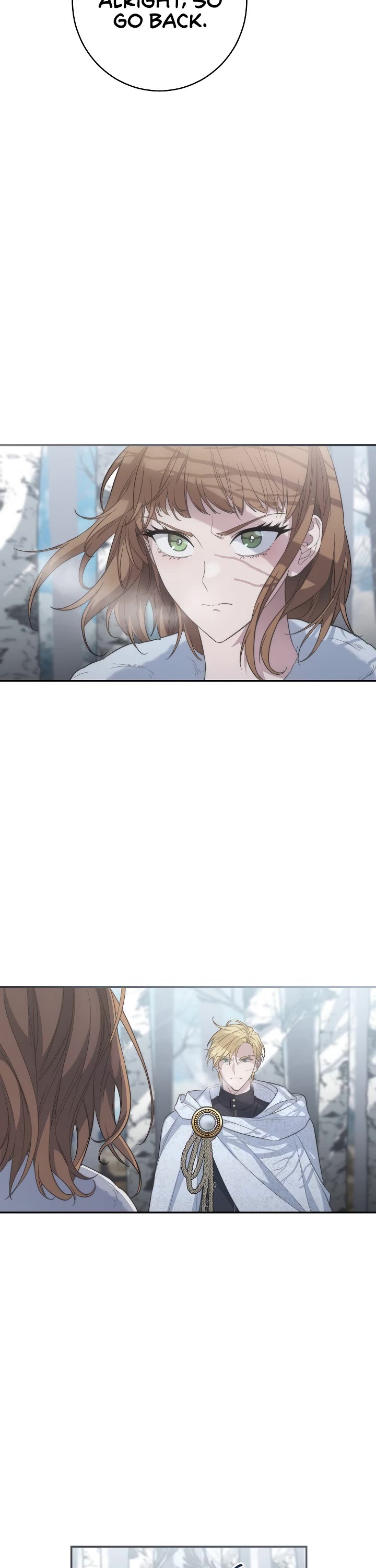 Marriage of Convenience Chapter 75 page 34 - Chapter 75