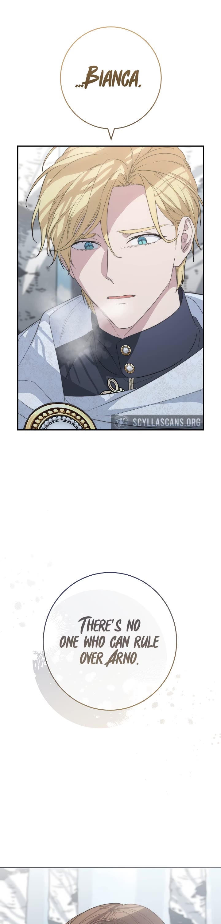 Marriage of Convenience Chapter 75 page 37 - Chapter 75