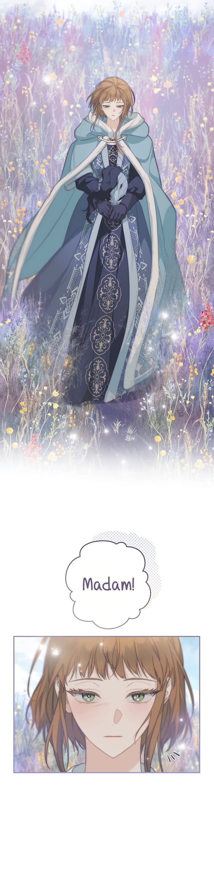 Marriage of Convenience Chapter 75 page 44 - Chapter 75
