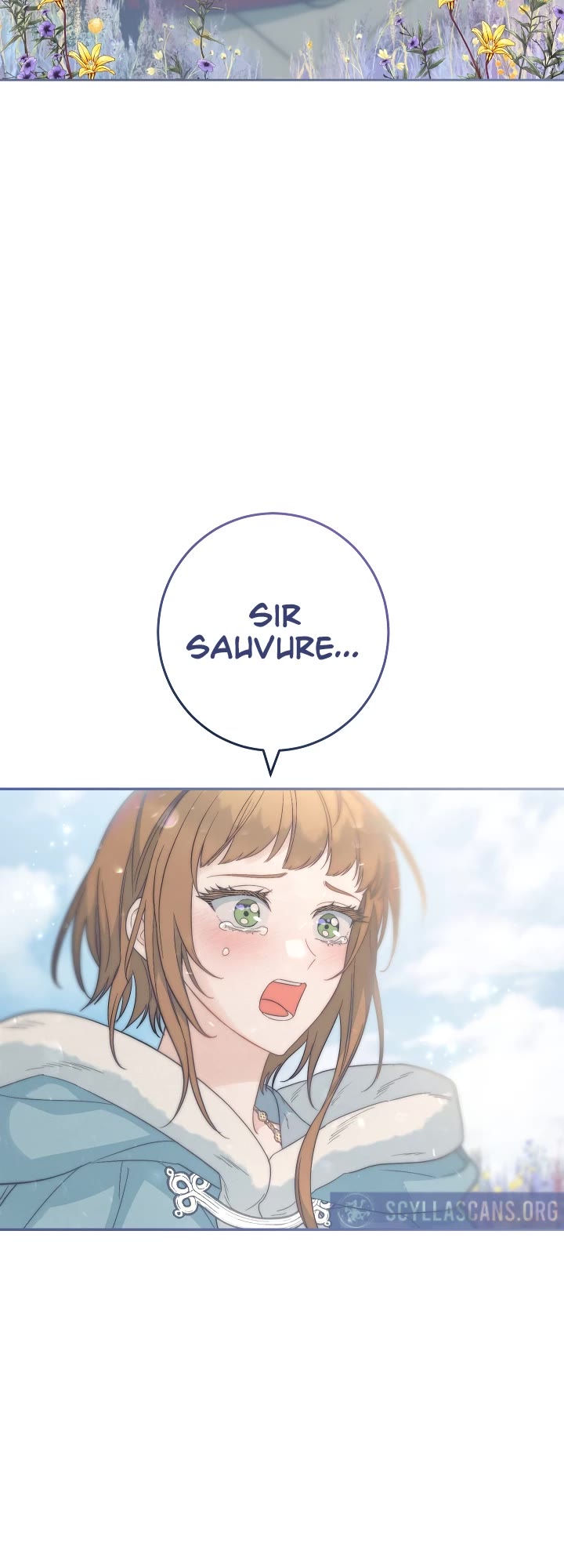 Marriage of Convenience Chapter 75 page 46 - Chapter 75