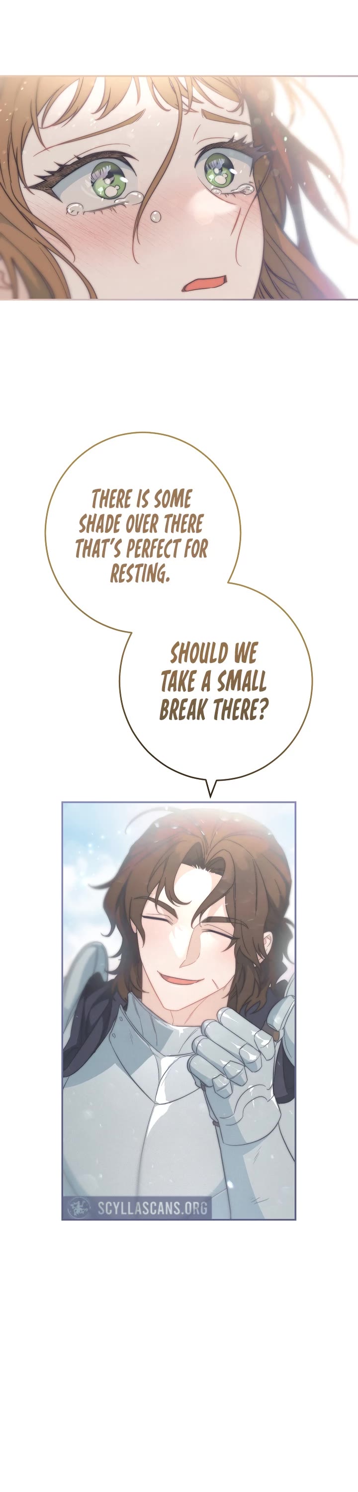 Marriage of Convenience Chapter 75 page 48 - Chapter 75